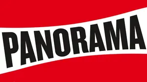 Rectificatie Panorama