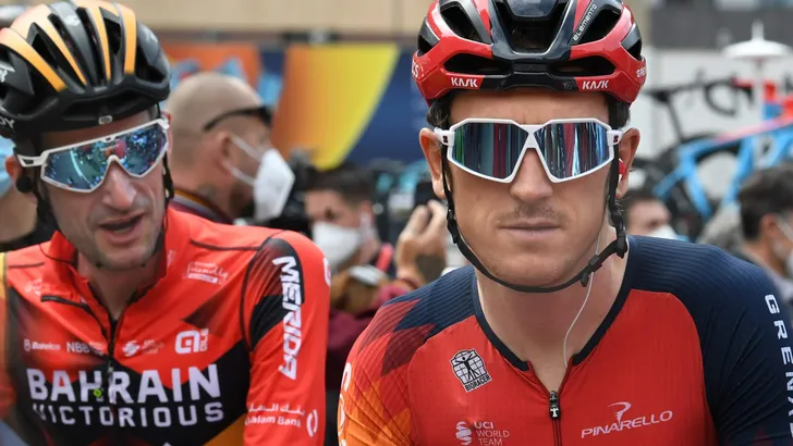 Vuelta Espana 2023  - Stage-4