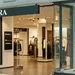 Zara winkel