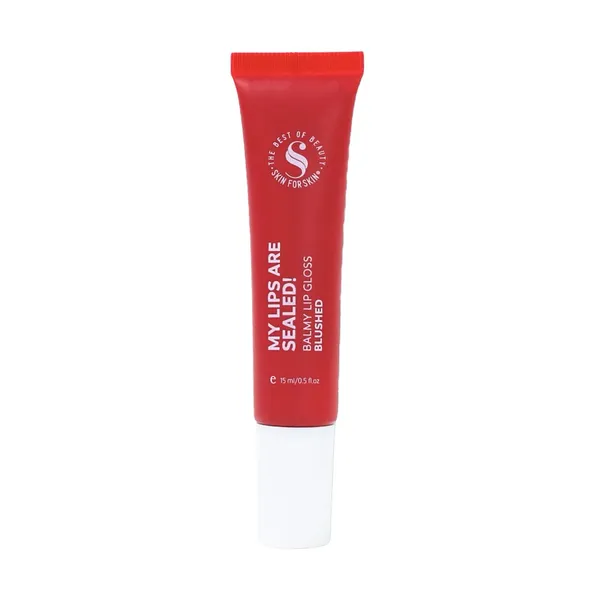 My Lips Are Sealed Gloss van Skin for Skin | €15,99