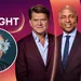 De presentatoren van RTL Tonight