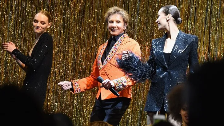 3 absolute Highlights van The London Fashionweek