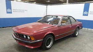 Geef wat liefde aan deze BMW 633 CSi van Domeinen