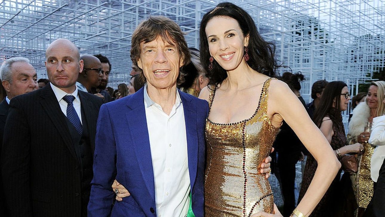 Binnenkijken in het riante appartement van Mick Jagger Beau Monde