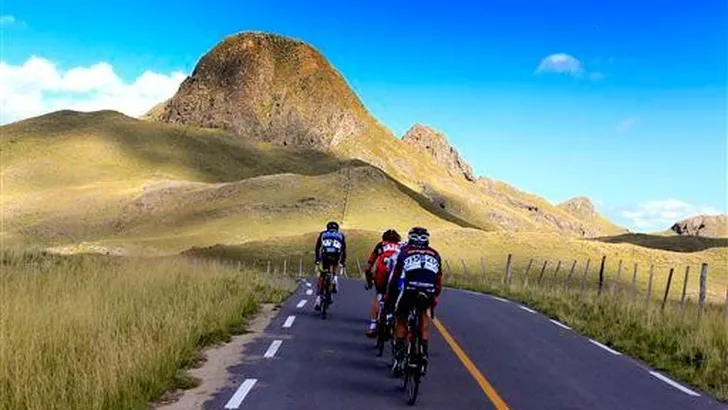 San Luis krijgt vrouwenronde in 2014