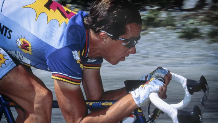 greg lemond