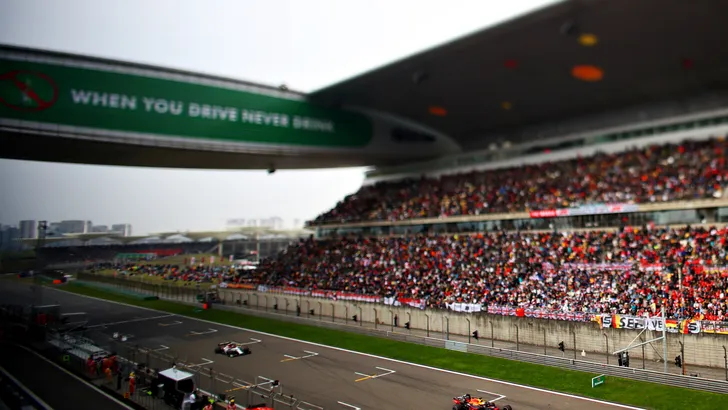 Domenicali: 'Tweede Grand Prix in China wordt al besproken'