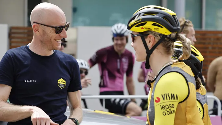 TDU women Stage 2 Glenelg : Stirling 2024