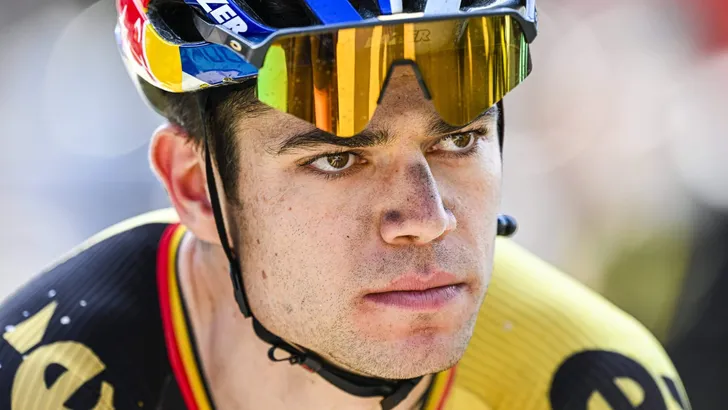Tour de France 2023 - stage 14