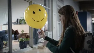 Happy Face