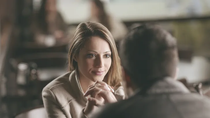 Zo veel dates heb je nodig voordat je gaat settelen