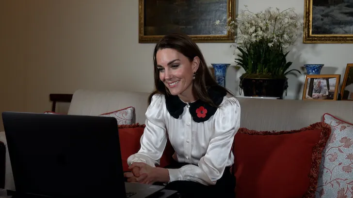 Lollig: Kate's magische fotolijstjes