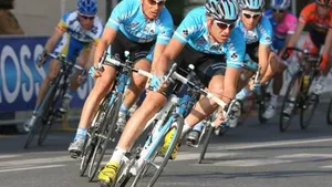 Petacchi van start in Gent-Wevelgem