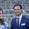 Zoet! Prinses Sofia deelt eerste kiekje van haar 'vier prinsen'