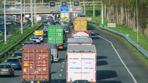 Wie woensdag vertrekt, rijdt precies in de filefuik waar iedereen voor vreest