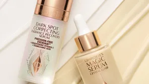 Charlotte Tilbury
