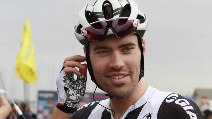 Giro d'Italia vandaag: 10 | Foligno-Montefalco | 39,8 kilometer