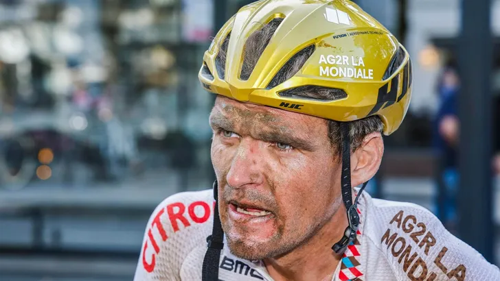 Paris - Tours 2023