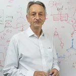 Geoffrey Hinton