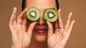Eet twee kiwi’s per dag en merk deze verrassende veranderingen