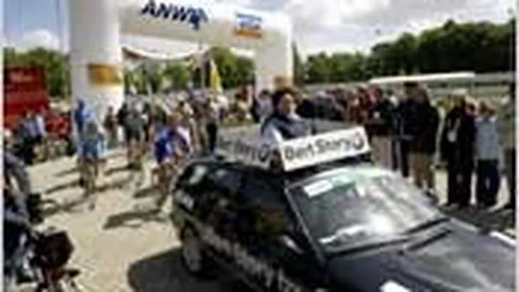 Olympia's Tour 2006: geen tijdrit en geen leeftijdsgrens