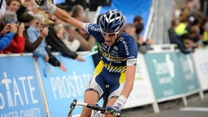 Poels rijdt komend jaar graag de Giro of de Vuelta