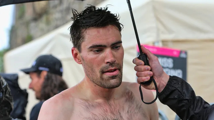 Tom Dumoulin