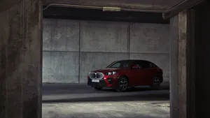 Nieuwe BMW X2 is zoveelste gedrocht uit Beieren 