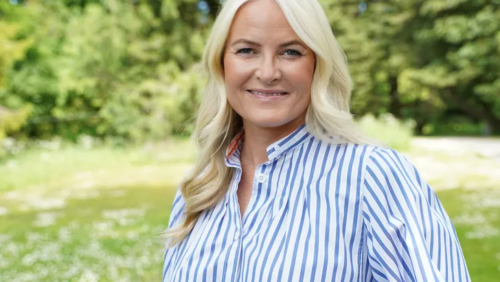 mette-marit noorwegen 50