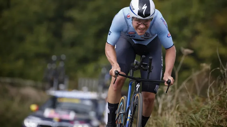 Evenepoel