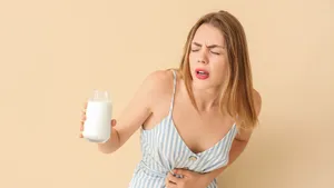 Waarom de meeste mensen denken dat ze lactose-intolerant zijn (maar dat niet zijn)