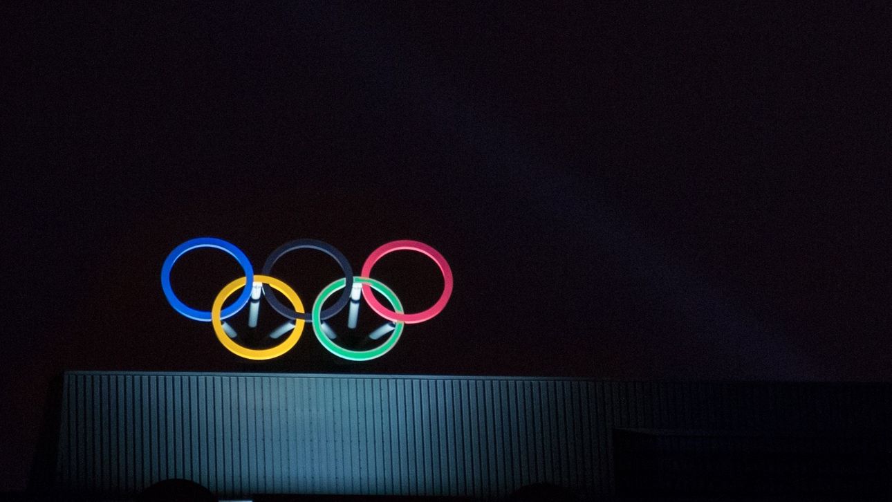 Olympische Spelen Gaan Niet Door Deze Zomer Panorama