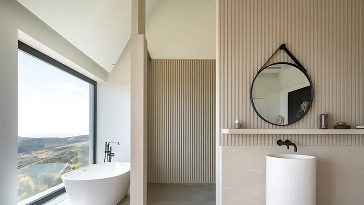badkamer wastafel