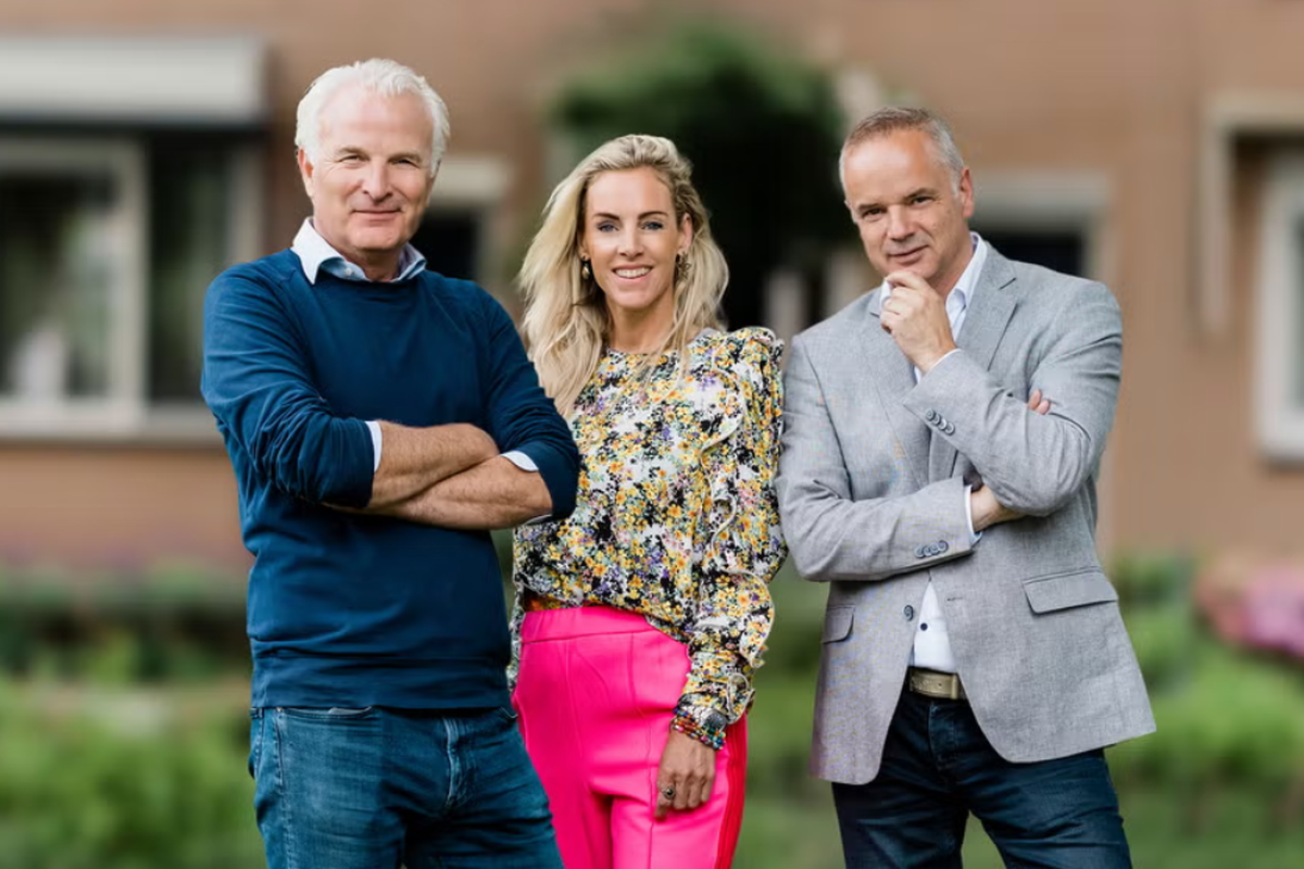 Kopen Zonder Kijken start vanavond: dít is de eerste presentator van het  nieuwe seizoen | Nouveau