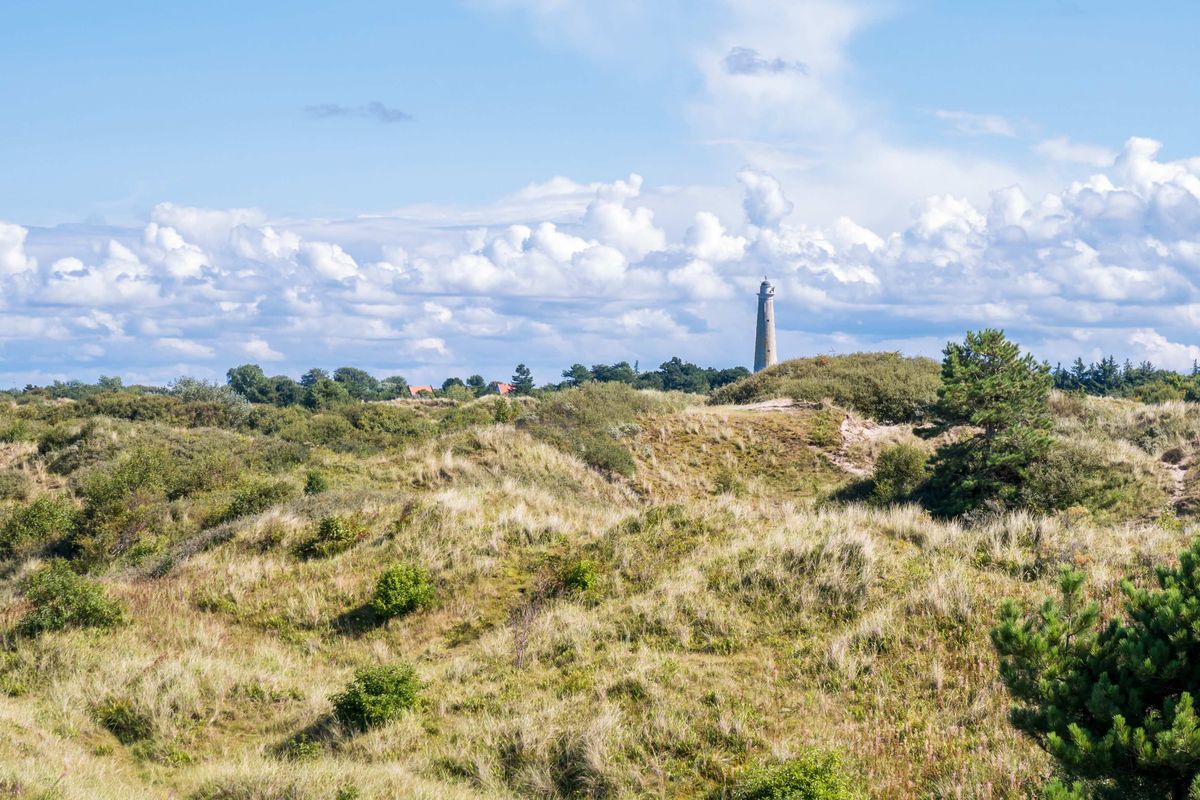 3 wandelroutes op de Wadden die je deze herfst echt wilt lopen
