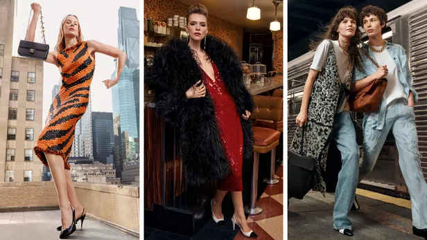 Excentriek, chic of lekker casual: de Chanel-vrouw is élke vrouw.