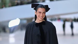 Dua Lipa