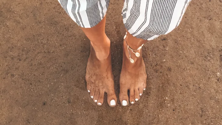 Voetverzorging tips voor gezonde voeten