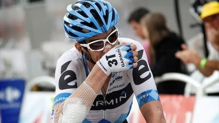 Millar: 'Het peloton is weer gezond'