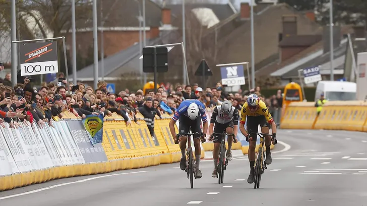 E3 Saxo Classic Harelbeke 2023
