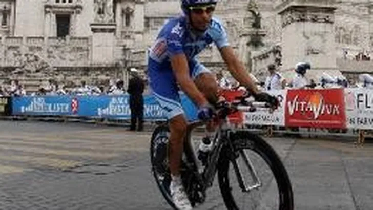 Spanjaard Fernandez test positief op Epo