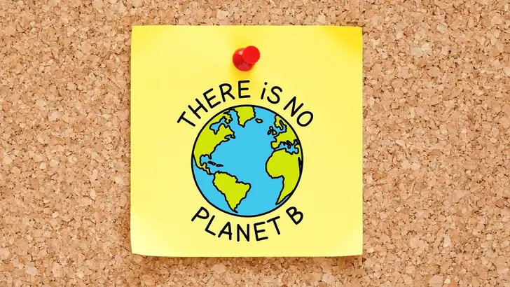 Klimaatrapport: wereld is veranderd, maar er is nog hoop 