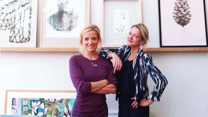 De vliegende start van de winnaressen van de Starters Award 2015