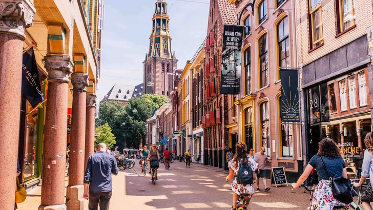 Groningen-stad