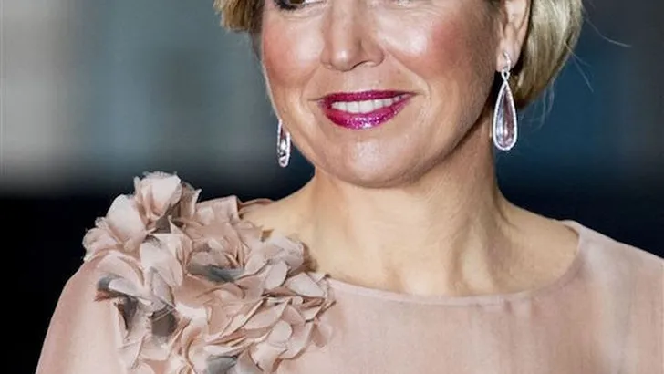 Máxima's persoonlijke boodschap voor moeder ontvoerde dochter