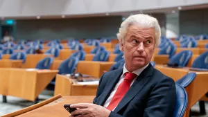 Bart Nijman over de asielproblemen