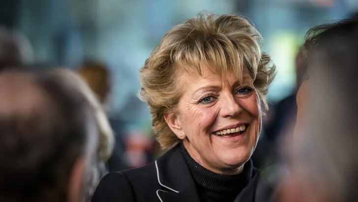 Simone Kleinsma pakt de hoofdrol in nieuwe film 'Dorst'