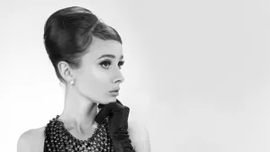 Audrey Hepburn in beeld bij nieuwe expositie