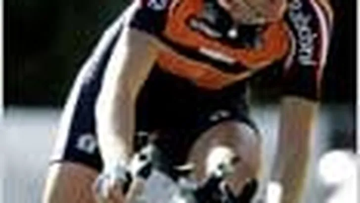 Nederlanders doen niet mee in beloftentijdrit