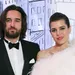 Look Of The Weekend: de prachtige bruid Charlotte Casiraghi